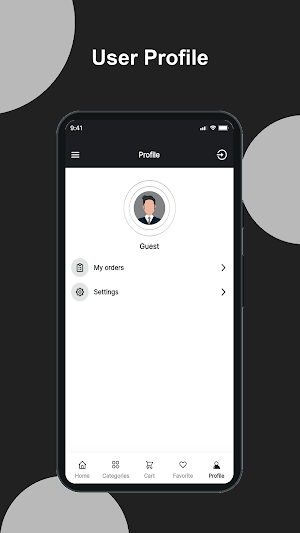 Star Work Screenshot 2
