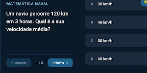 Rio de Questoes Screenshot 1
