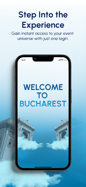 AWSummit Screenshot 1