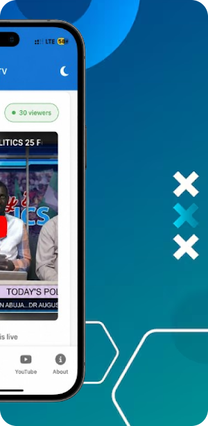 SUMTV - Live TV, Movies, Shows Screenshot 1