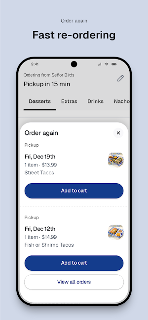Señor Birds Screenshot 3