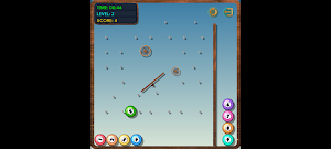 BuzzDropping Screenshot 2