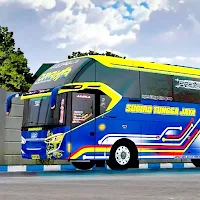 Telolet Basuri v3 STJ Draka 2