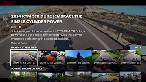 MotoTruth Screenshot 2