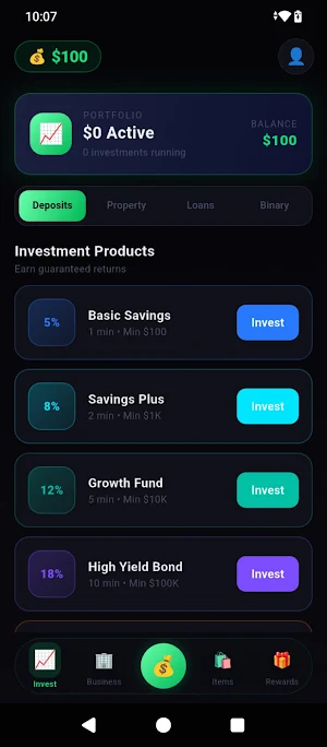 Money Tap: Earn Cash Screenshot 3