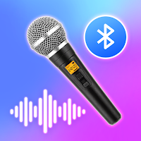 Microphone Amplifier: Live Mic