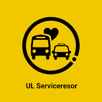 UL Serviceresor