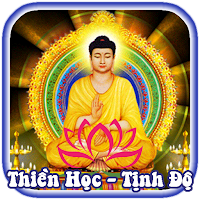 Nghe Giảng Thiền Học - Tịnh Độ
