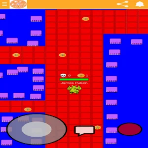 The Avatar Adventure Screenshot 1