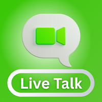 Random video call - Live Talk