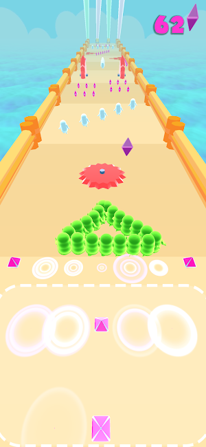 Draw and Run Screenshot 2