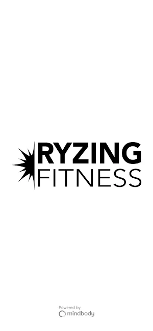 Ryzing Fitness Screenshot 0