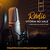 Rádio Vitória no Vale