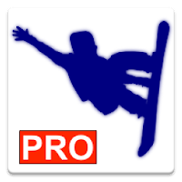 Ski Trace Pro - GPS tracker