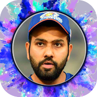 Rohit Sharma Wallpapers,Puzzle