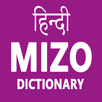 Hindi To Mizo Dictionary