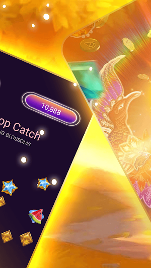Sweet Light Party Screenshot 1