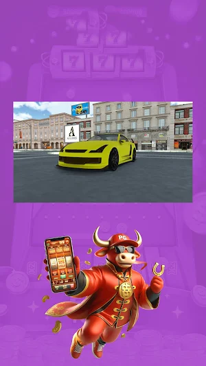 Lucky Fortnue OXCar Games Screenshot 0