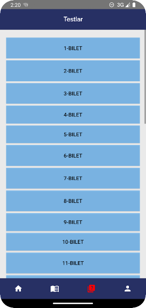 Odam anatomiyasi va fiziolog Screenshot 2