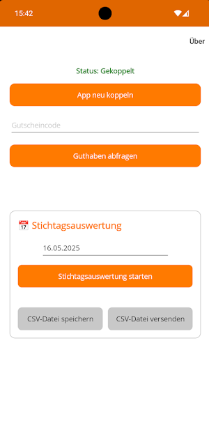JTL Vouchers Toolbox Screenshot 0
