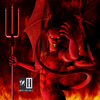 Satan - History