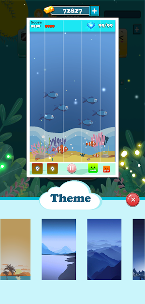 2048 Block Puzzle Screenshot 3