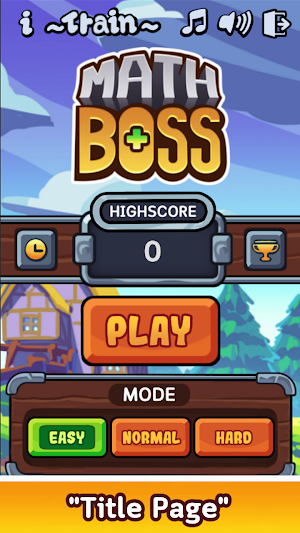 MathBoss Screenshot 3