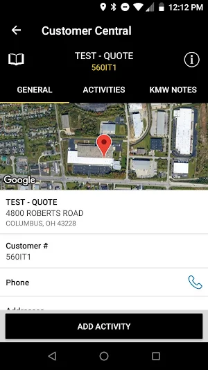 MSTARS 2.0 Screenshot 2