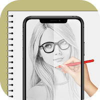 AR Draw Sketch & Trace