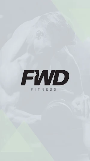FWD Fitness Screenshot 0