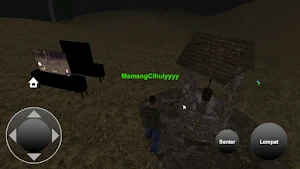 Kejar2an Ciihuy Screenshot 3
