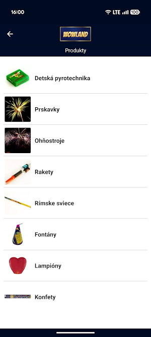 Wowland Screenshot 3