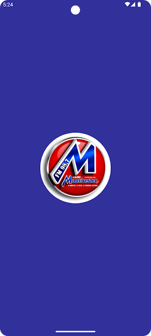 Manchester FM - Formoso Screenshot 0
