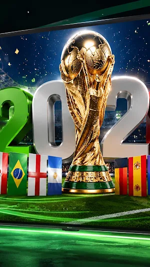 Live Football TV HD 2026 Screenshot 2