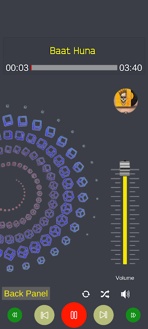 Nyago Man History Screenshot 3