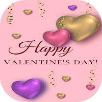 Happy Valentines Day 2024