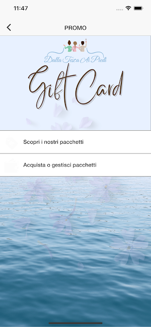 Dalla Testa ai Piedi Screenshot 1