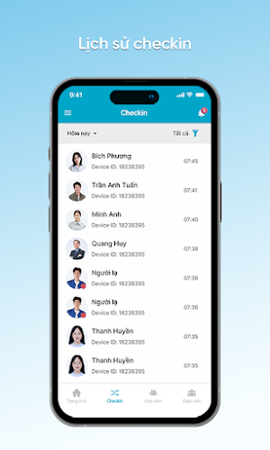 AD Manager Screenshot 3