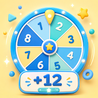 Spin Score Tap
