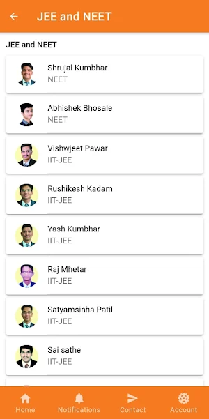 IPS Borawade Screenshot 2