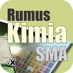 Rumus Kimia SMA Screenshot 0