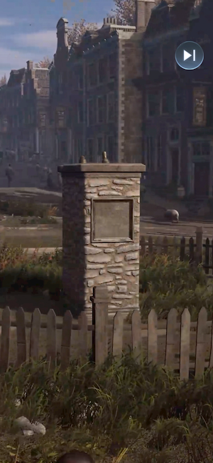 Echoes of Revolution: NYC Screenshot 2