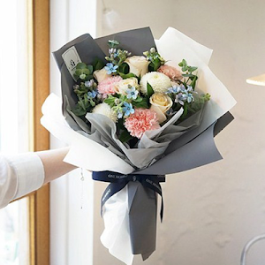 Hand Bouquet Screenshot 2