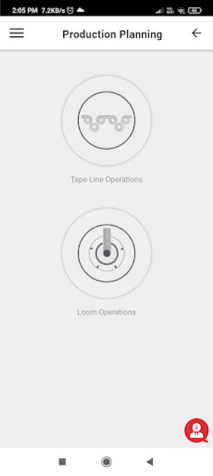 Lohia Corp (Tapeline - Loom) Screenshot 3