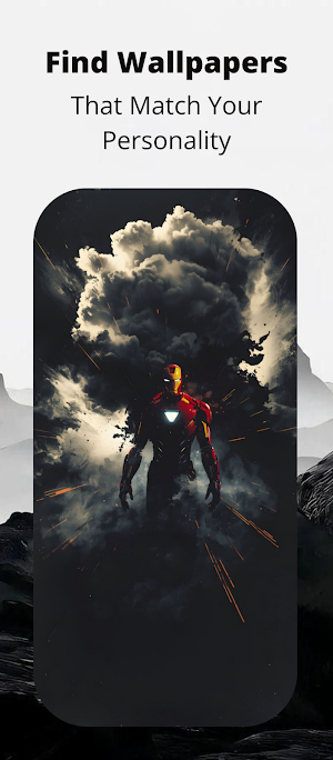 Superheroes Wallpapers 4K HD Screenshot 2
