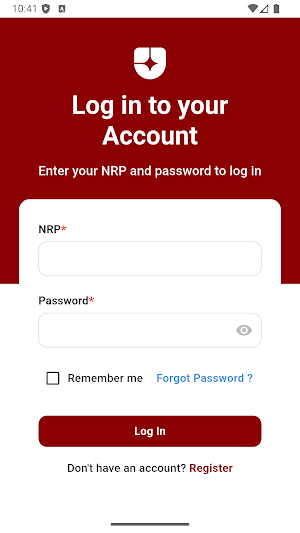 Guardify Screenshot 1