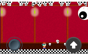 ドクロ館 Screenshot 1