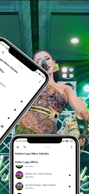 Campursari Niken Salindry 2023 Screenshot 2