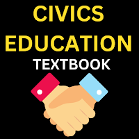 Civics Textbook (S.S.S 1-3)