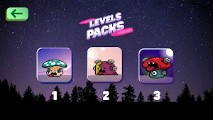 Bug Hunter Screenshot 1